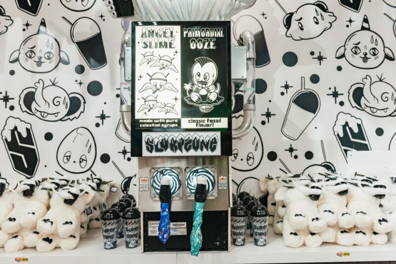 Las Vegas: Meow Wolf Omega Mart Ticket - Who Will Love Omega Mart?