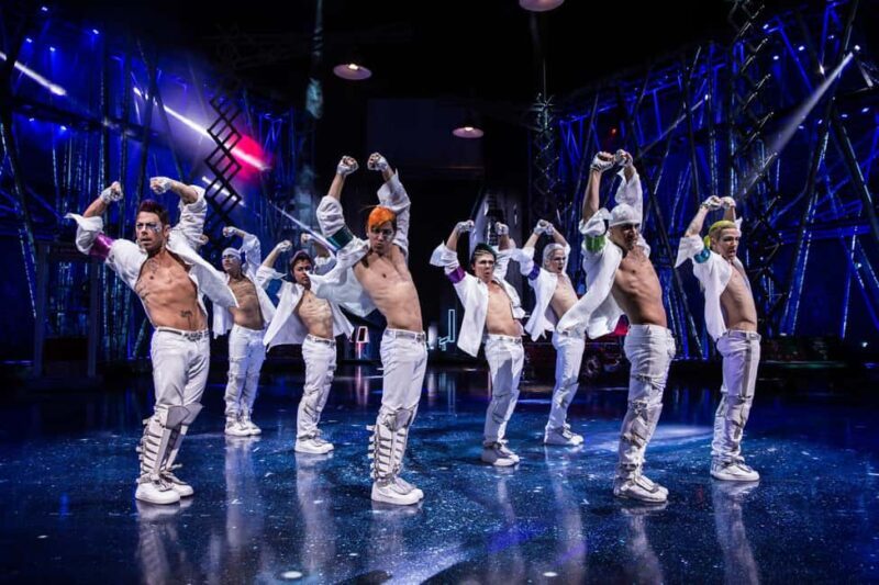 Las Vegas: MJ One Show VIP Experience - FAQ