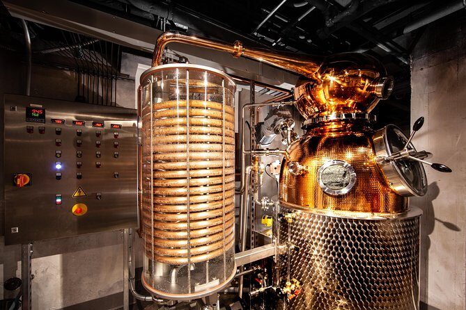 Las Vegas Mob Museum Admission Ticket - An In-Depth Look at the Mob Museum Experience