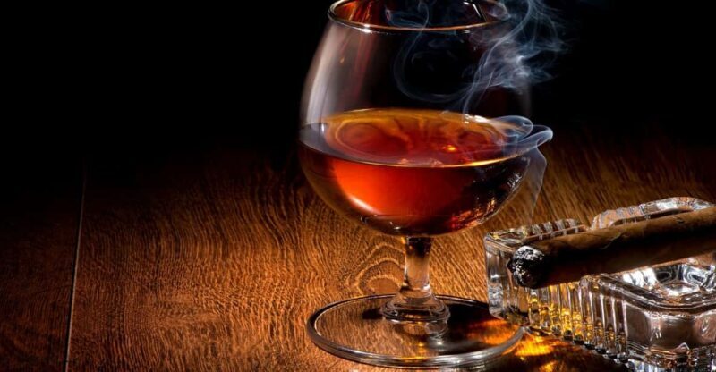 Las Vegas: Mobsters, Casinos, and Speaky Bar Crawl - The Experience: What’s Included and What’s Not