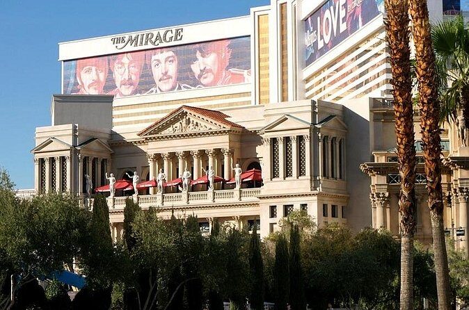 Las Vegas Murder Mystery with Outdoor Detective Escape Game - FAQs