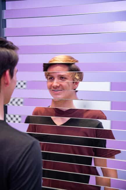 Las Vegas: Museum of Illusions Entry Ticket - The Sum Up