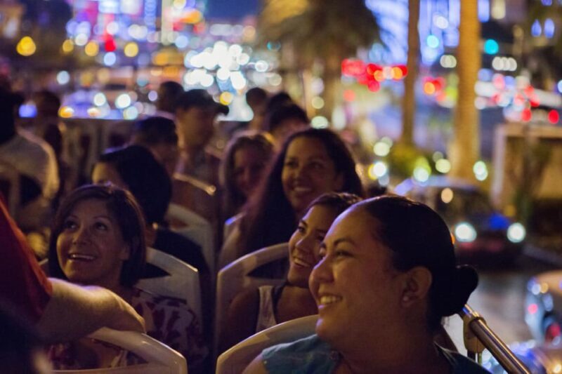 Las Vegas: Neon Museum Experience & Vegas Open-Top Bus Tour - Final Thoughts: Is It Worth It?