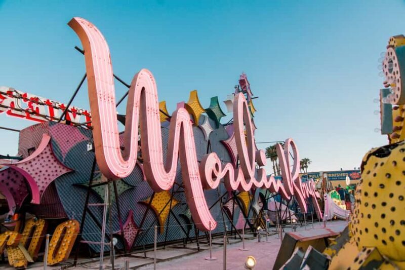 Las Vegas: Neon Museum Night Experience & Open-Top Bus Tour - Authentic Perspectives from Past Travelers
