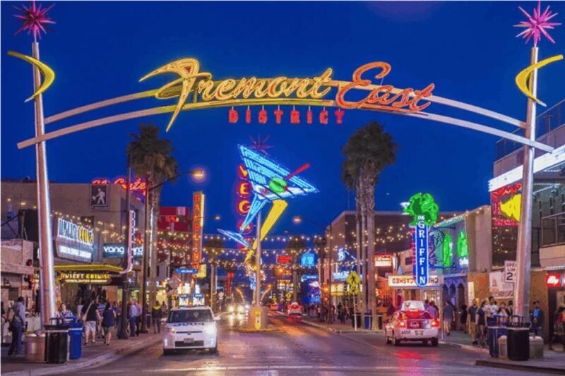 Las Vegas: Night City Tour with Hotel Pickup - Final Thoughts: Is it Worth It?