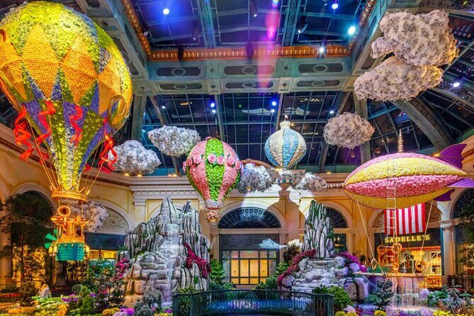 Las Vegas Night Tour, Fremont St. Experience, & Welcome sign - Final Thoughts: Is This Tour Right for You?