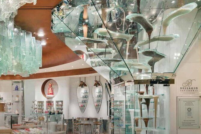 Las Vegas Night Tour, Fremont St. Experience, & Welcome sign - Frequently Asked Questions