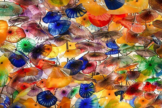 Las Vegas Night Tour, Fremont St. Experience, & Welcome sign - Final Words