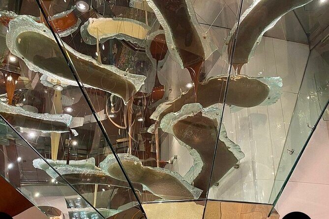 Las Vegas Night Tour High Roller Wheel Ride Guided Tour Option - Fremont Street Experience: The Historic Heart of Vegas