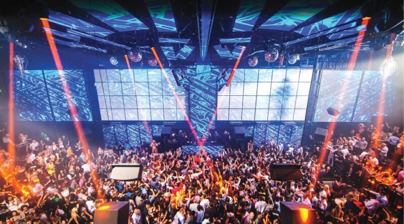 Las Vegas: Nightclub and Bar Crawl with Party Bus and Drinks - Who Will Enjoy This Tour?