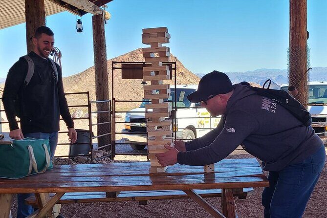 Las Vegas Off-Road BLAST! 60-Min ATV Desert Adventure - Pricing and Value