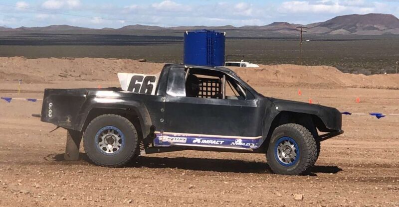 Las Vegas: Off-Road Racing Experience on Professional Track - Las Vegas: Off-Road Racing Experience on Professional Track