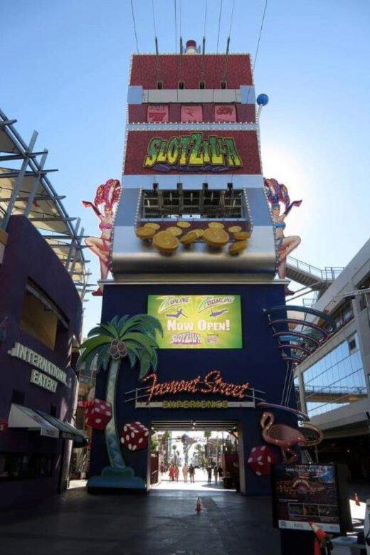 Las Vegas: Old Las Vegas Tour - Exploring the Heart of Old Vegas