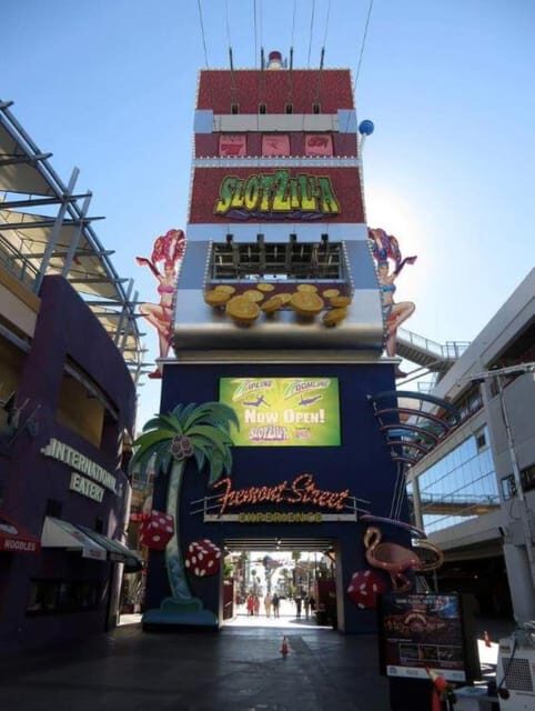 Las Vegas: Old Las Vegas Tour - The Breakdown of the Itinerary