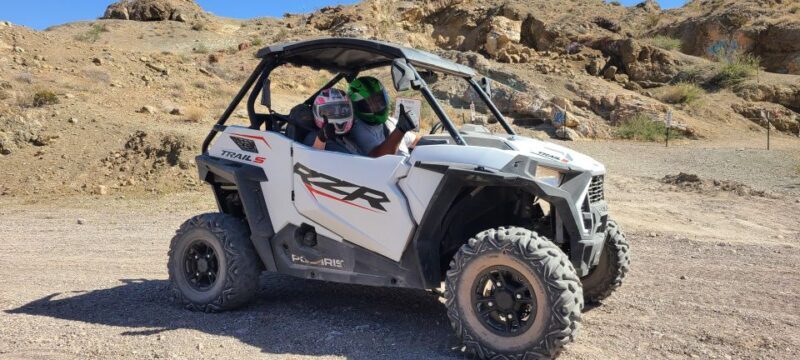Las Vegas: Old West Adventure ATV/RZR Full-Day Tour - Final Thoughts: Is It Worth It?