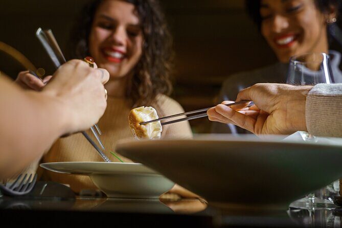 Las Vegas' Original Chinatown Food Tour - Food Tours of America - Exploring Las Vegas’ Chinatown Food Tour: What You Can Expect