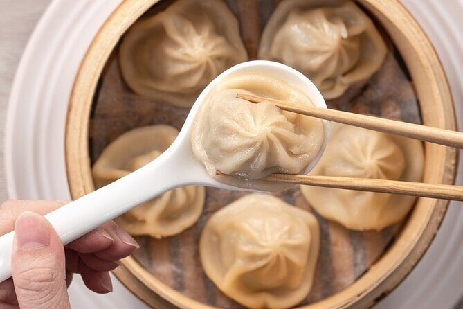 Las Vegas' Original Chinatown Food Tour - Food Tours of America - Why This Tour Is Worth Your Time