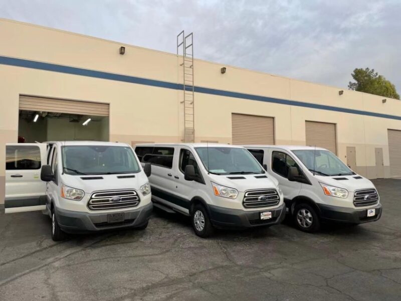 Las Vegas: Outdoor Shooting in Southern Nevada - Las Vegas: Outdoor Shooting in Southern Nevada