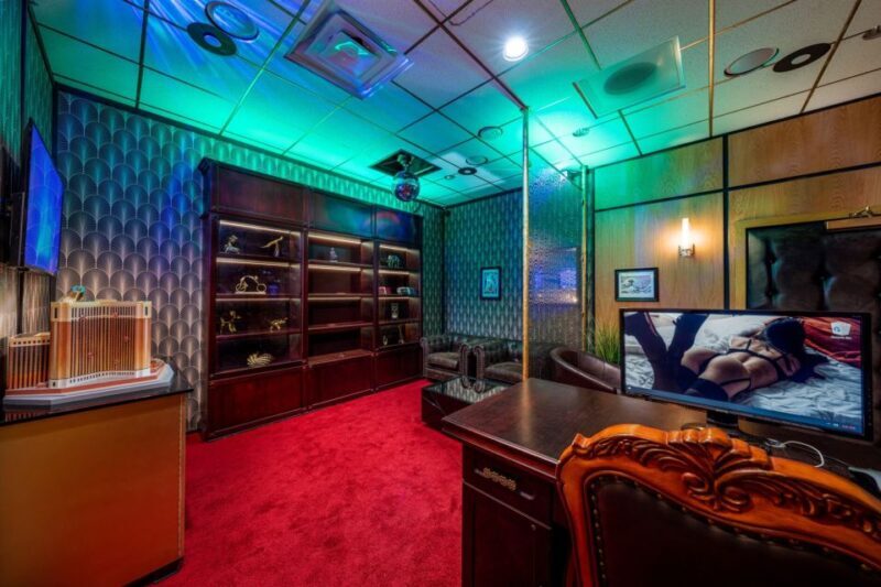 Las Vegas: PanIQ Escape Room at the Venetian Resort - Breaking Down the Itinerary