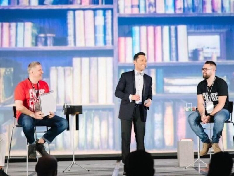 Las Vegas: PARANORMAL featuring Frederic Da Silva Ticket - Authenticity and Audience Praise