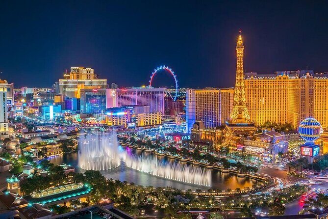 Las Vegas Party Bus Club Crawl - Las Vegas Party Bus Club Crawl Review