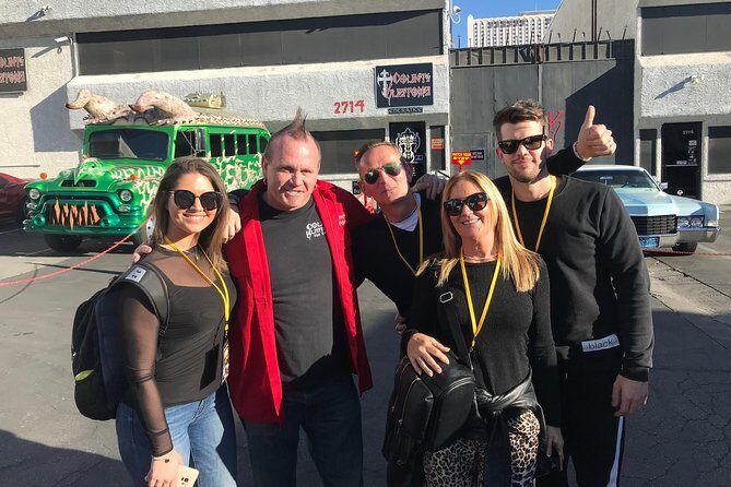 Las Vegas Pawn Stars and Reality TV Shows Tour in Las Veas - Who Will Love This Tour?