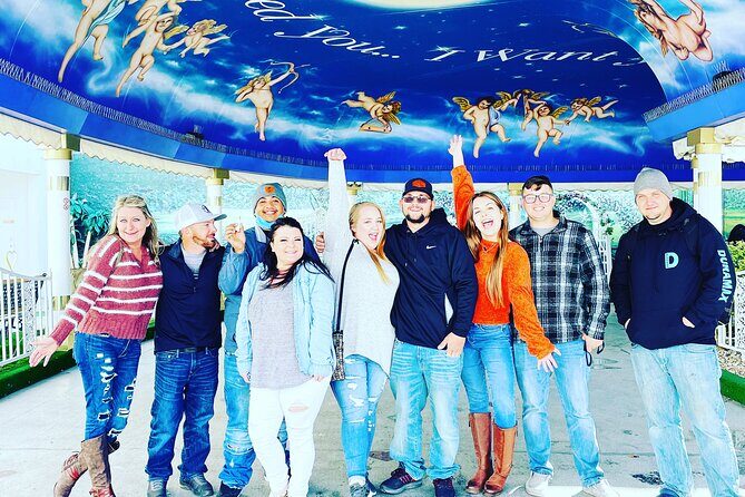 Las Vegas Pawn Stars and Reality TV Shows Tour in Las Veas - FAQ