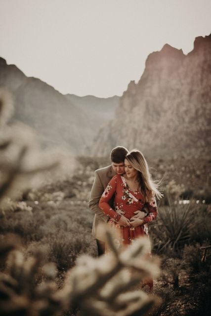 Las Vegas: Personal Travel & Vacation Photographer - Who Will Love This Tour?