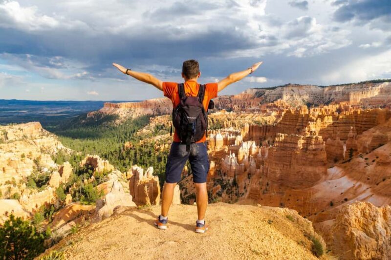 Las Vegas: Private 3-Day Mighty Five Aerial Adventure Safari - What to Expect: A Practical Breakdown