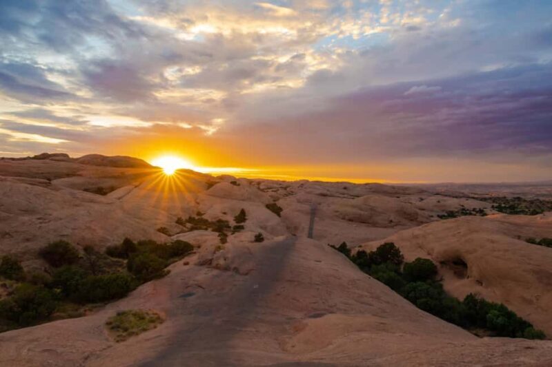 Las Vegas: Private 3 Days Spiritual Aerial Adventure Safari - FAQ