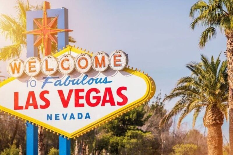 Las Vegas: Private custom tour with a local guide - Exploring Las Vegas with a Local Guide: A Deep Dive