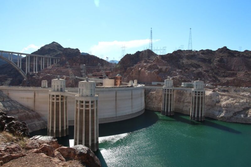 Las Vegas: Private Hoover Dam w/ Optional Generator Tour - A Detailed Look at the Tour Experience