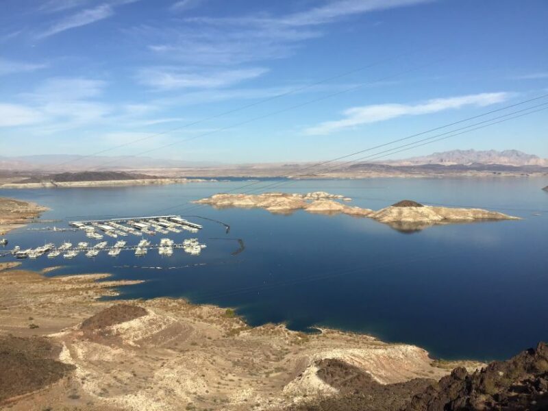 Las Vegas: Private Hoover Dam w/ Optional Generator Tour - FAQs