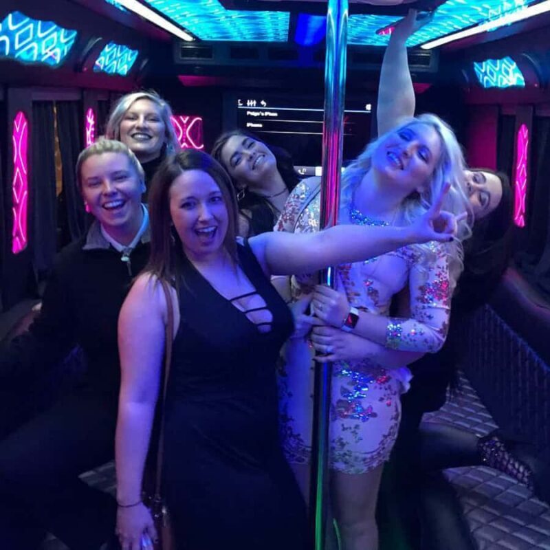 Las Vegas: Private Karaoke Party Bus Tour with Pickup - Final Thoughts
