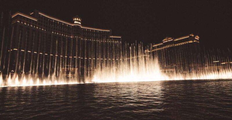 Las Vegas: Private Las Vegas Strip City Tour at Night - A Deep Dive into the Las Vegas Night Experience