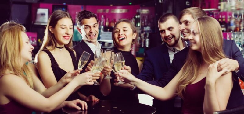 Las Vegas Private Party Bus Club Crawl - What Do Travelers Say?