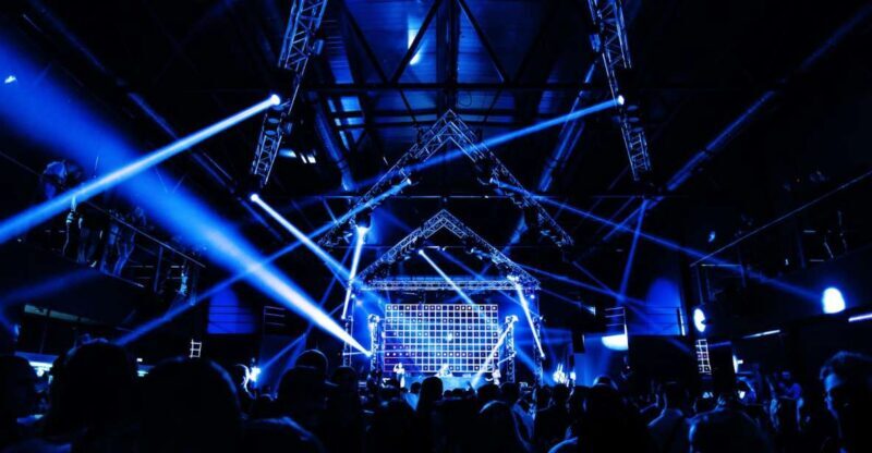 Las Vegas Private Party Bus Club Crawl - FAQ