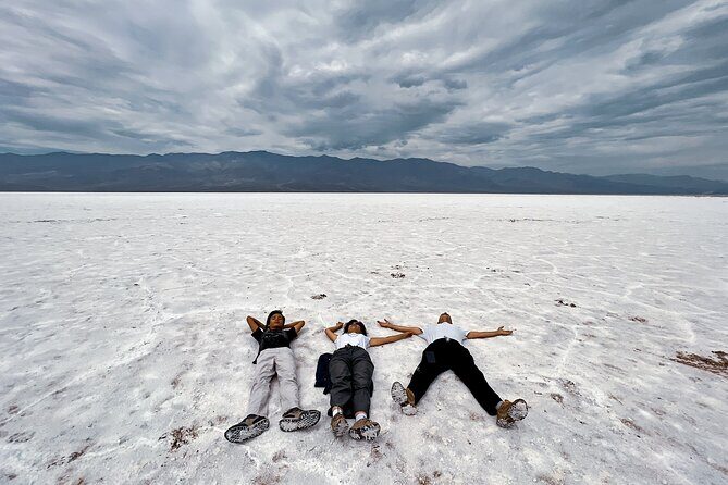 Las Vegas Private Small Group Family Tour at Death Valley - In-Depth Review of the Death Valley Tour