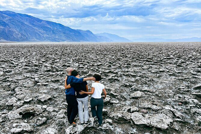 Las Vegas Private Small Group Family Tour at Death Valley - FAQs