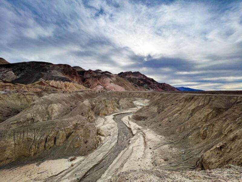 Las Vegas: PRIVATE Small Group Family Tour at Death Valley - Exploring Death Valley: What to Expect from the Tour