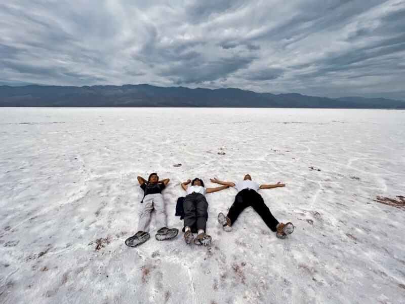 Las Vegas: PRIVATE Small Group Family Tour at Death Valley - Who Will Enjoy This Tour?