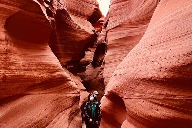 Las Vegas Private Tour: Antelope Canyon & Horseshoe Bend(6 seats) - Frequently Asked Questions