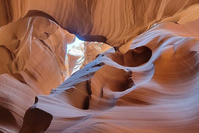 Las Vegas Private Tour: Antelope Canyon & Horseshoe Bend(6 seats) - Final Thoughts