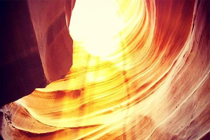 Las Vegas: Private Upper or Lower Antelope Canyon,Horseshoe Bend - Final Thoughts