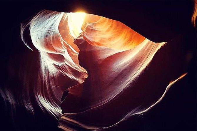 Las Vegas: Private Upper or Lower Antelope Canyon,Horseshoe Bend - FAQ