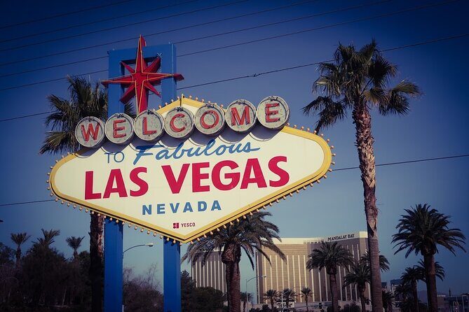 Las Vegas Private Walking Food Tour - Final Thoughts