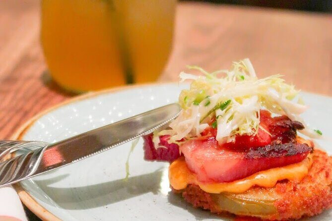 Las Vegas Private Walking Food Tour - Frequently Asked Questions