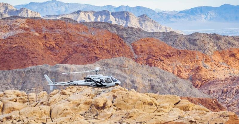 Las Vegas: Red Rock Canyon and Vegas Strip Helicopter Tour - Final Thoughts: Is This Tour Worth It?