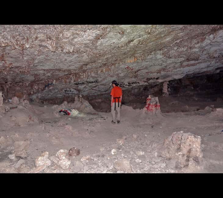 Las Vegas Red Rock Canyon Hiking Adventure & Secret Cave - An In-Depth Look at the Red Rock Canyon Hiking Adventure