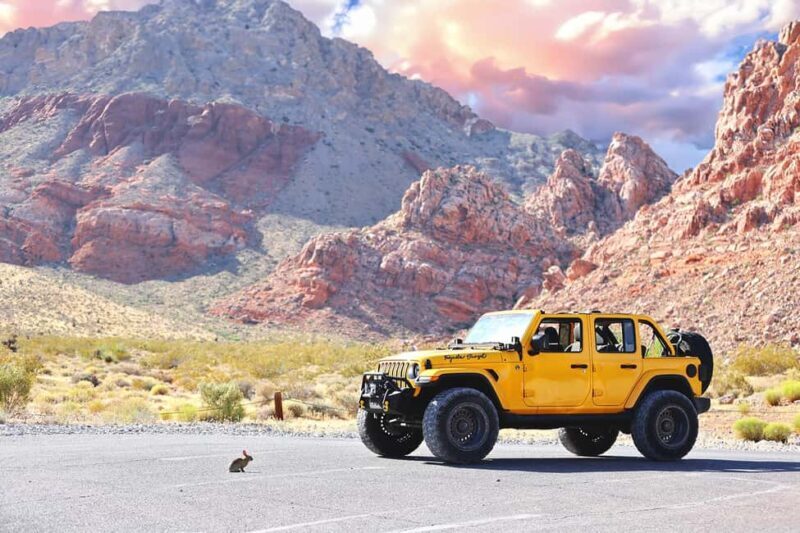Las Vegas Red Rock Canyon Hiking Adventure & Secret Cave - Frequently Asked Questions